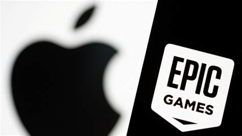 Epic Games says Apple stalling launch of its game store in Europe.